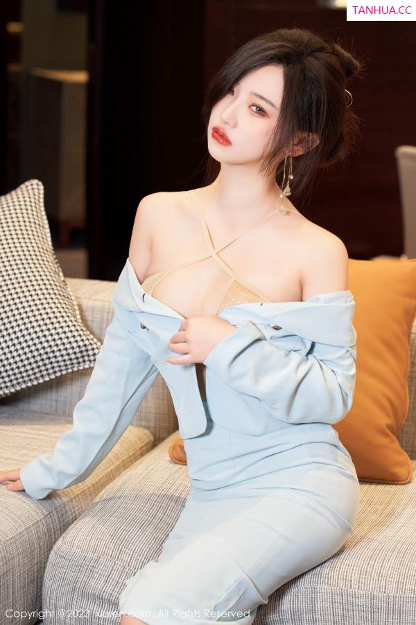  [XiuRen]高清写真图 2023.06.05 No.6857 妙可可Cheese 妩媚美臀第24张图片